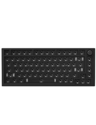 Glorious GMMK Pro 75% Machanical Keyboard - Black Slate,US (ANSI)