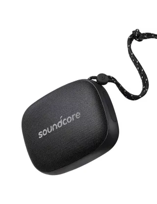 Anker  Soundcore Icon Mini Bluetooth Speaker - Black A3121H11