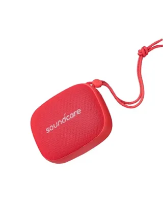 Anker  Soundcore Icon Mini Bluetooth Speaker - Red A3121H91