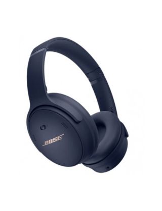 Bose QuietComfort 45 Wireless Headphones II, Midnight Blue