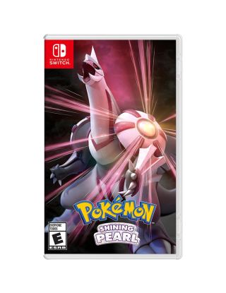 Nintendo Switch: Pokemon Shining Pearl - R1