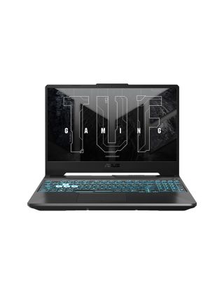 Asus TUF Gaming A15 Gaming Laptop 15.6" FHD, 144Hz, AMD Ryzen 7 4800H, RAM 16GB DDR4, SSD 512GB, GeForce RTX 3050 4GB, Windows 10 – Graphite Black