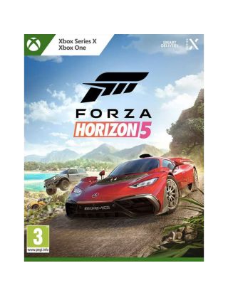 Xbox Series X / Xbox One: Forza Horizon 5 - R2