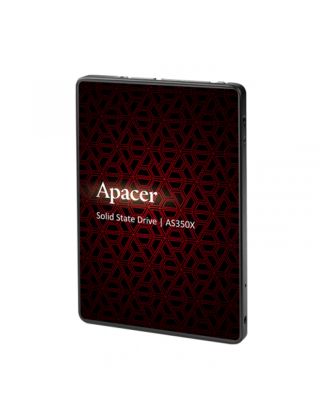 APACER AS350X 2.5" SATA III 512GB SSD