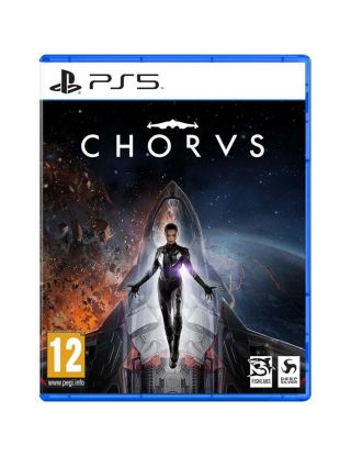 PS5: Chorus -Day One Edition - R2