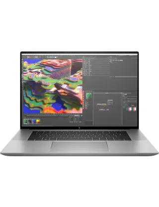 HP ZBook Studio 16 inch G9 Mobile Workstation PC - 62U36EA