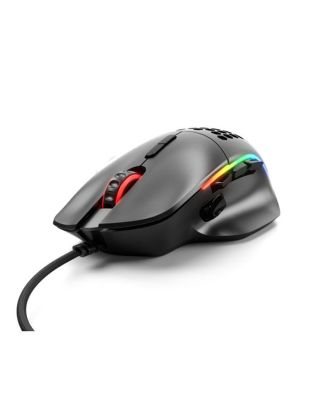 Glorious (MODEL I- 69G) Gaming Mouse - Matte Black