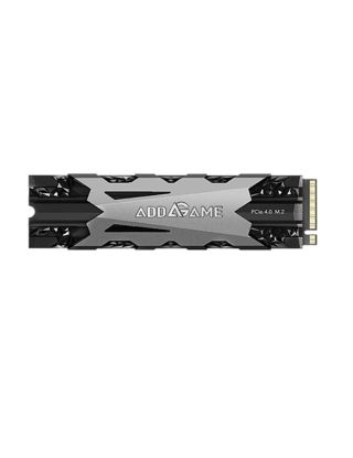 Addlink A95 2TB M.2 2280 PCIe GEN4X4 NVMe 1.4 SSD Memory