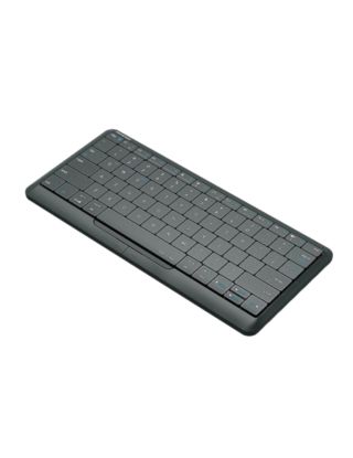 Prestigio Click&Touch 2, wireless multimedia smart keyboard with touchpad