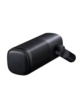 Elgato - Elgato - Wave DX Dynamic Microphone - Black