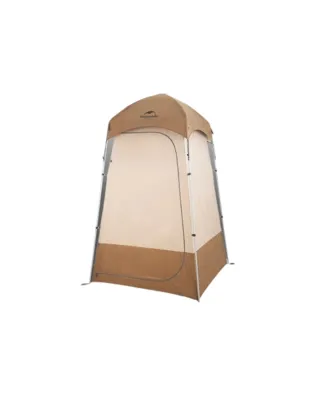 Naturehike Shower Changing Tent - Brown