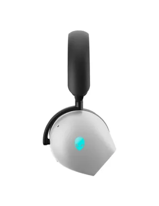 Dell Alienware AW920H Tri-Mode Wireless Gaming Headset -  White