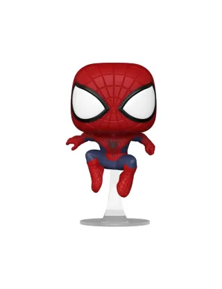 Funko Pop! Marvel: Spider-Man No Way Home - The Amazing Spider-Man