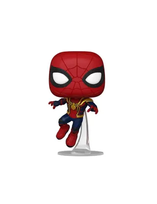 Funko Pop! Marvel: Spider-Man No Way Home - Spider-Man