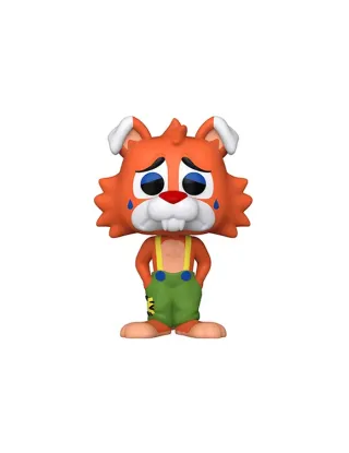 Funko Pop! Games: Five Nights at Freddy's - Circus Foxy