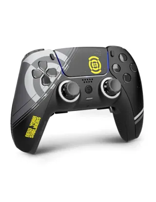 PS5: Scuf Reflex FPS Wireless Performance Controller - New York Subliners
