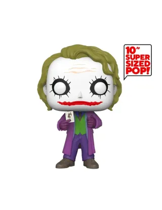 Funko Pop! Heroes - The Joker 10-inch
