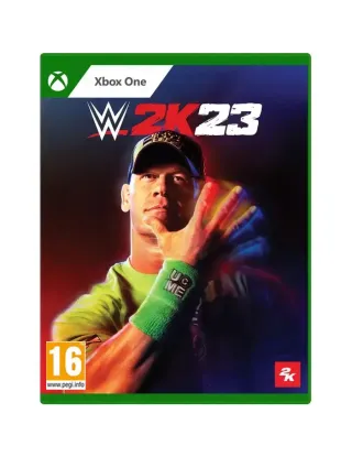 Xbox One: WWE 2K23 - R2