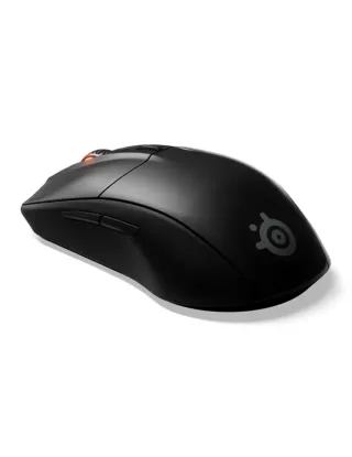 SteelSeries Rival 3 Wireless Gaming Mouse - Black