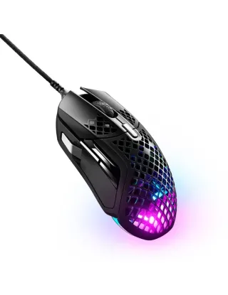 Steelseries Aerox 5 Ultralight Multi-Genre Gaming Mouse