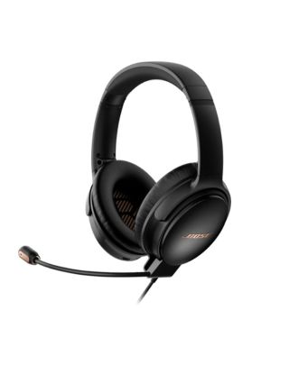 Bose QuietComfort 35 II Gaming Headset - Black