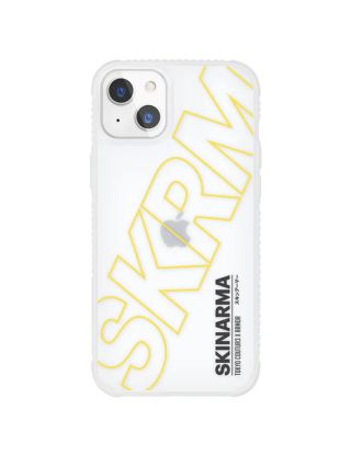 iPhone 13 - 6.1inch -Skinarma Uemuki Case - Yellow