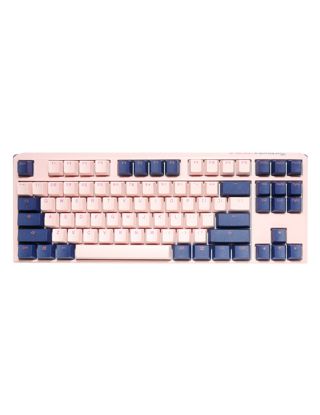 Ducky One 3 Fuji TKL Hot-Swap Mech Keyboard Cherry Red