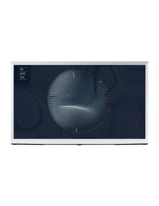 Samsung Serif 55 inch QLED 4K Frame TV 2022
