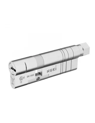 Nuki - universal cylinder - Smart Lock