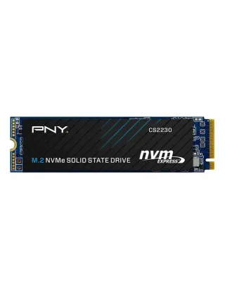 PNY CS2230 M.2 2280 1TB PCI-Express 3.0 x4 3D NAND Internal Solid State Drive