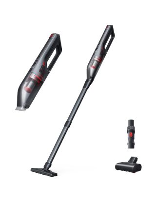 Eufy HomeVac H30 Infinity Cordless Vacuum Cleaner - Black