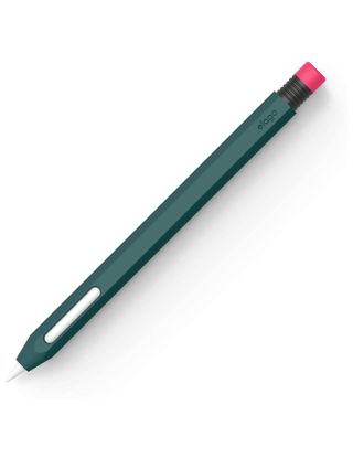 Elago Pencil Case For Apple Pencil 2nd Generation - Midnight Green
