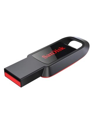 SanDisk Cruzer Spark USB Flash Drive - 64GB