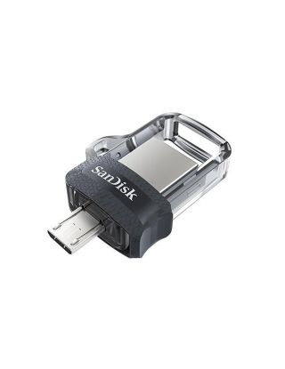 SanDisk 128GB Ultra Dual Drive m3.0, Speed Up to 150MB/s