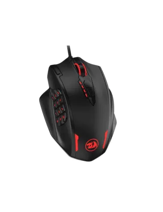 Redragon Impact Wired Gaming Mouse