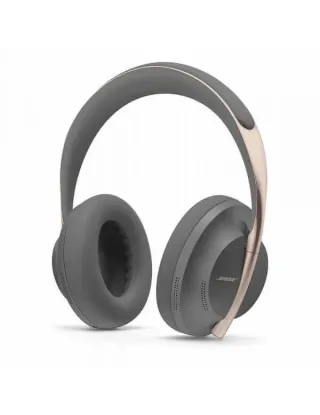 Bose Noise Cancelling Headphones 700 - Eclipse