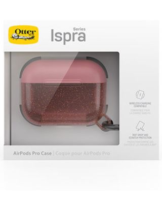 OtterBox Apple AirPods Pro Ispra Case - Infinity Pink