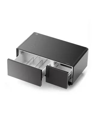 Centracool Smart Coffee Table Midsize Tb90 - Dark Gray