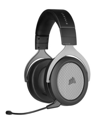 Xbox - Corsair Hs75 Xb Wireless Gaming Headset ( Dolby) - Black