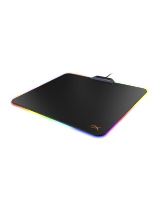 HyperX FURY Ultra RGB Gaming Mouse pad