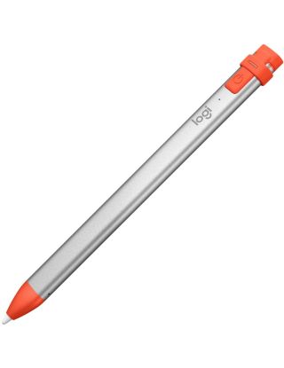 Logitech Crayon Digital Pencil For iPods - Intense Sorbet