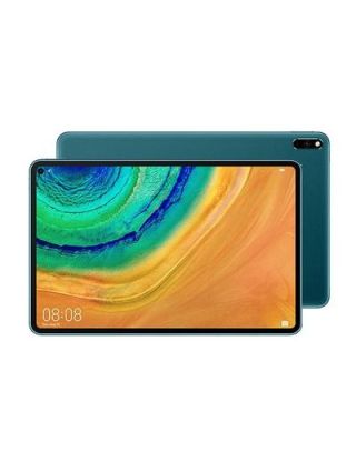 Huawei MatePad pro 10.8 8GB+256GB, 5G,Forest Green With Free Huawei - Gift Box