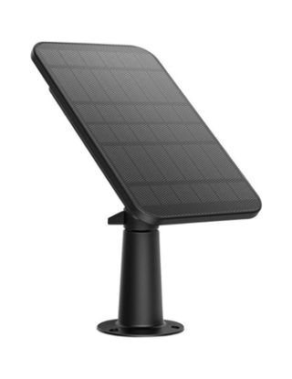 Anker Eufy Solar Panel Charger For EufyCam - Black