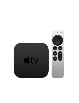 Apple TV 4K 64GB - New