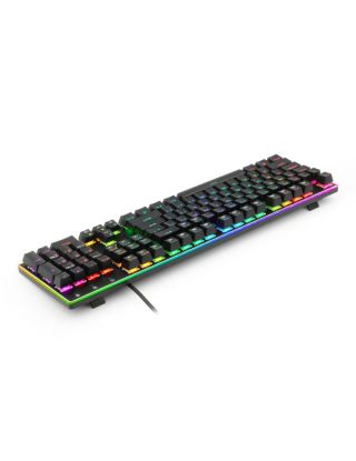 Redragon RATRI RGB Mechanical Gaming Keyboard
