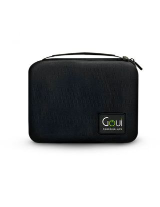 Goui Universal Accessories Carry Bag (Case) - Black