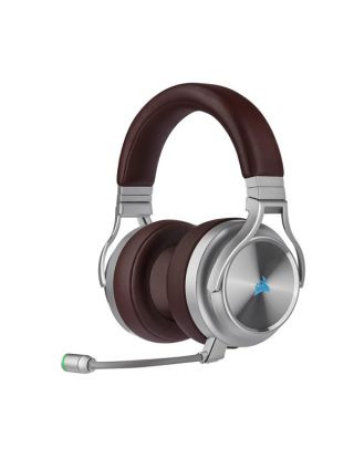 Corsair Virtuoso SE Espresso Wireless Gaming Headset -Brown