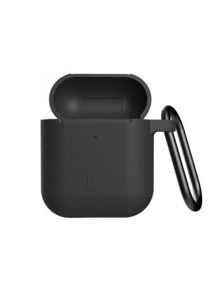 UAG Apple Airpods Pro DOT Silicone Case 1&2 GEN - Black