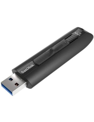 Sandisk Extreme Go USB 3.1 Flash Drive 64GB (200MB/s Speed)