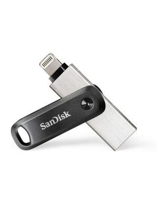 SanDisk iXpand Flash Drive Go  - 64GB - USB 3.0